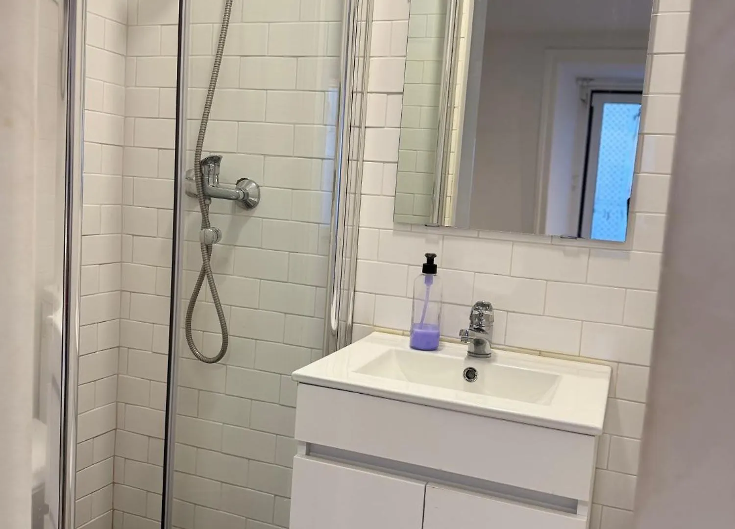 Travessa Do Meio Apartment Lisbon