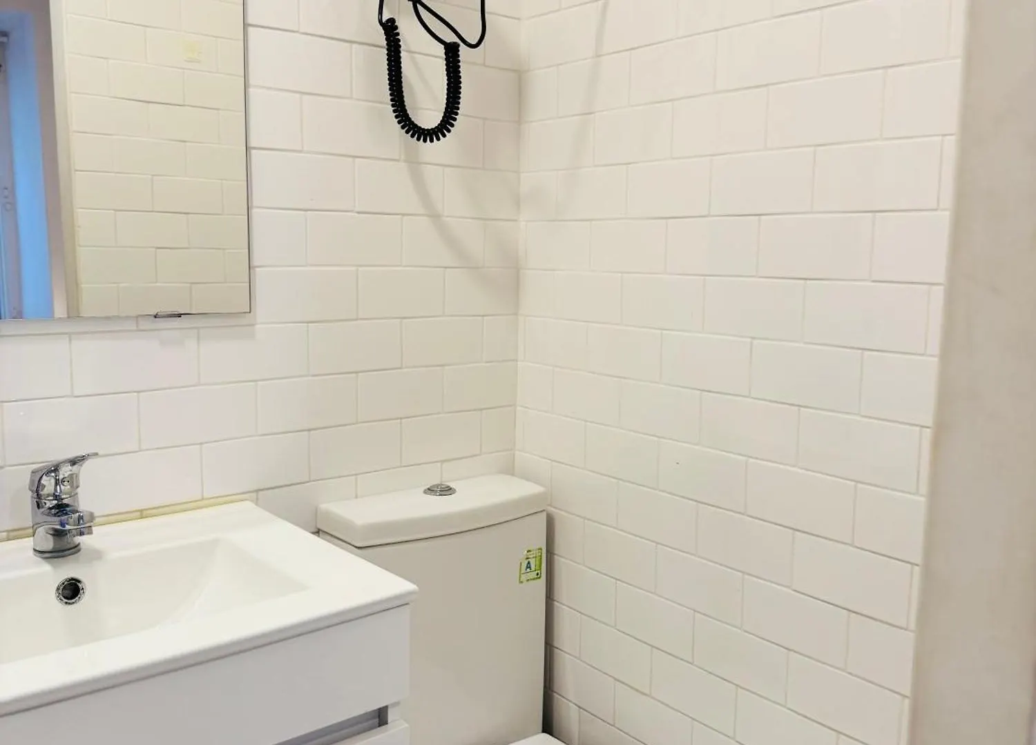 Travessa Do Meio Apartment Lisbon