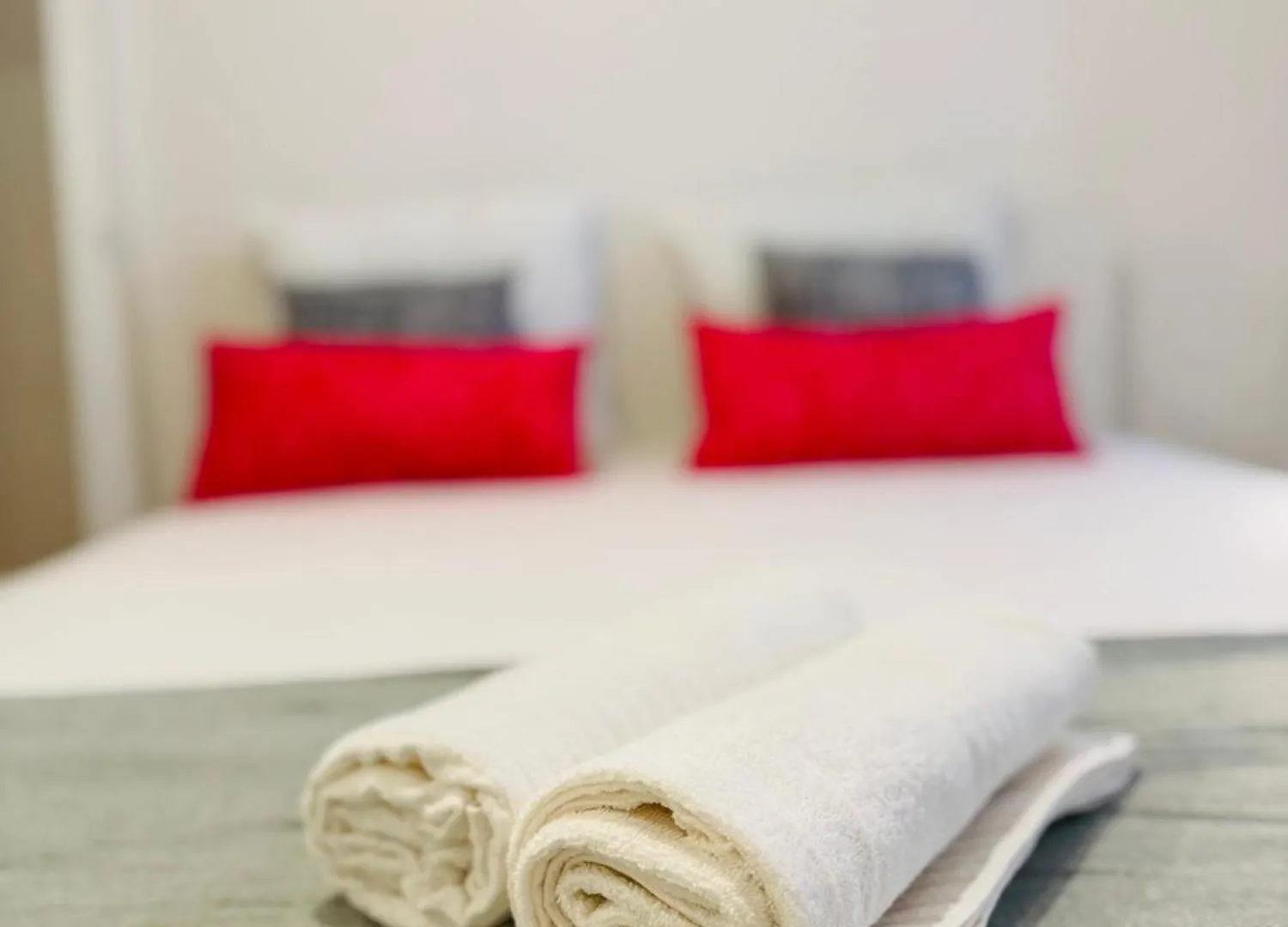 Travessa Do Meio Apartment Lisbon