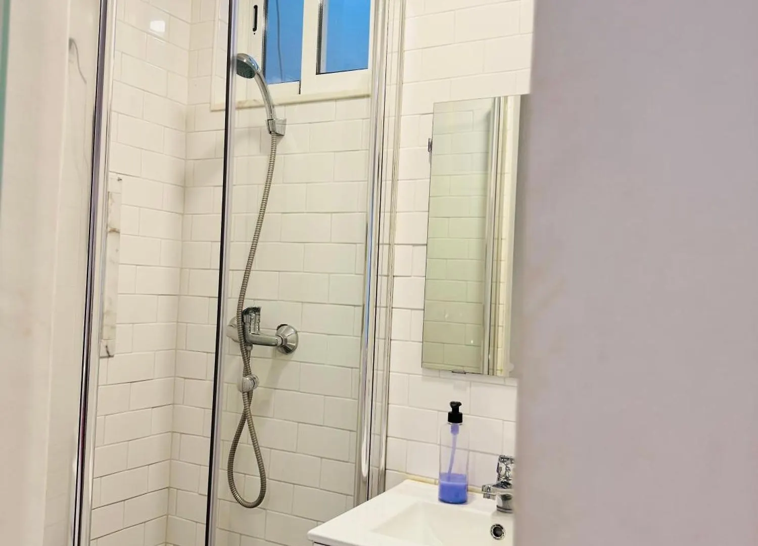 Travessa Do Meio Apartment Lisbon
