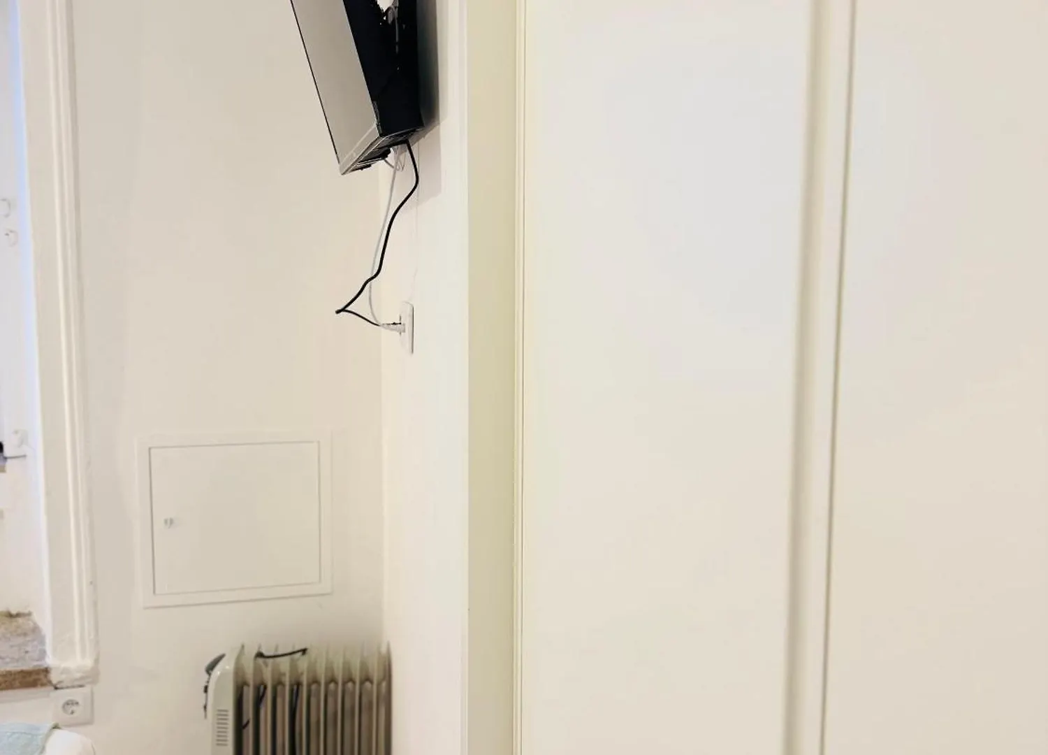Travessa Do Meio Apartment Lisbon