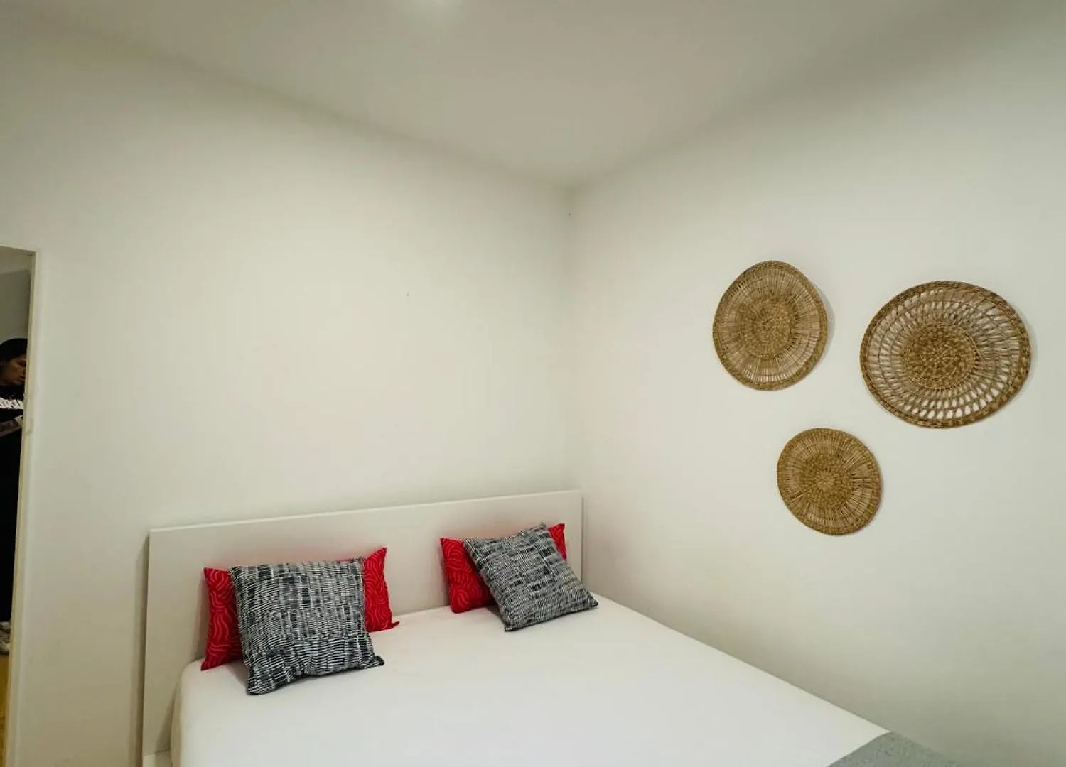 Travessa Do Meio Apartment Lisbon Portugal
