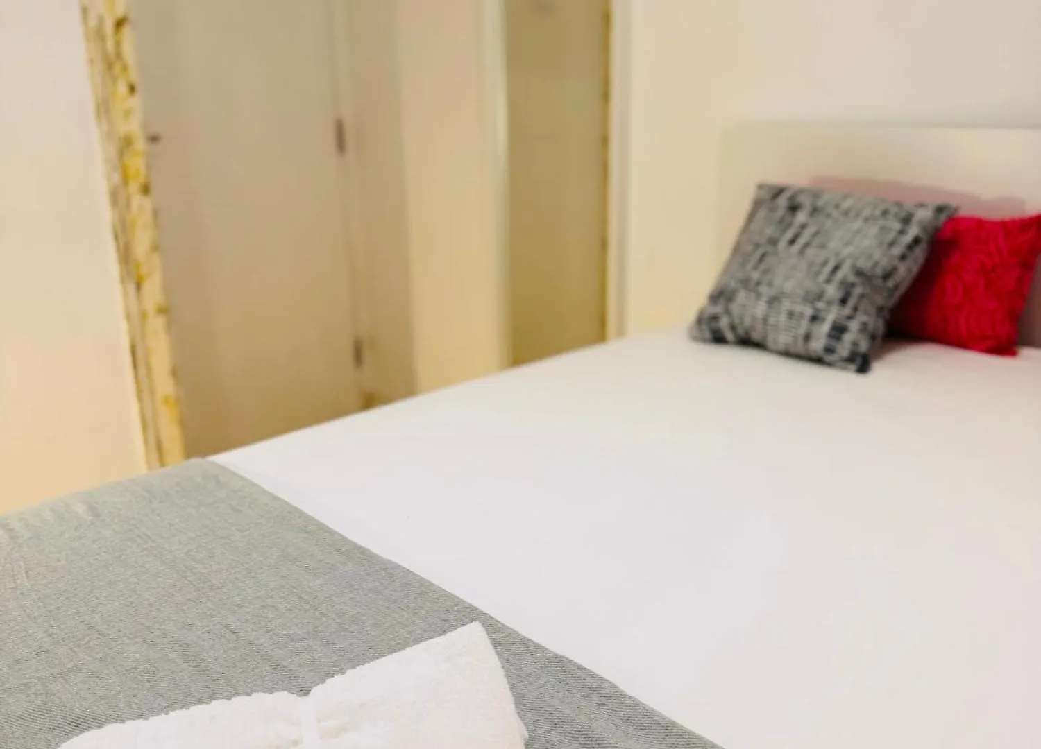 Travessa Do Meio Apartment Lisbon