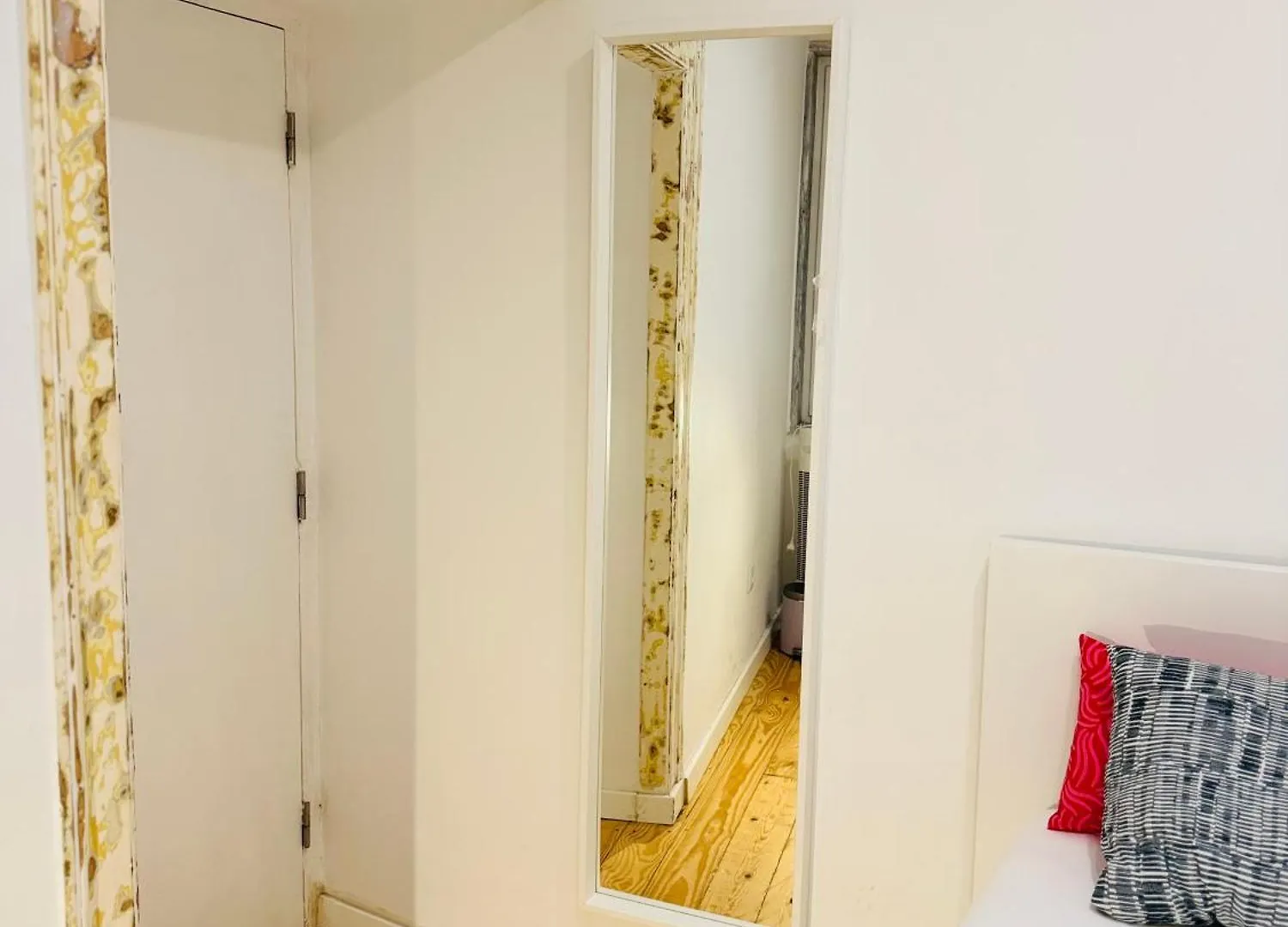 Travessa Do Meio Apartment Lisbon 0*,