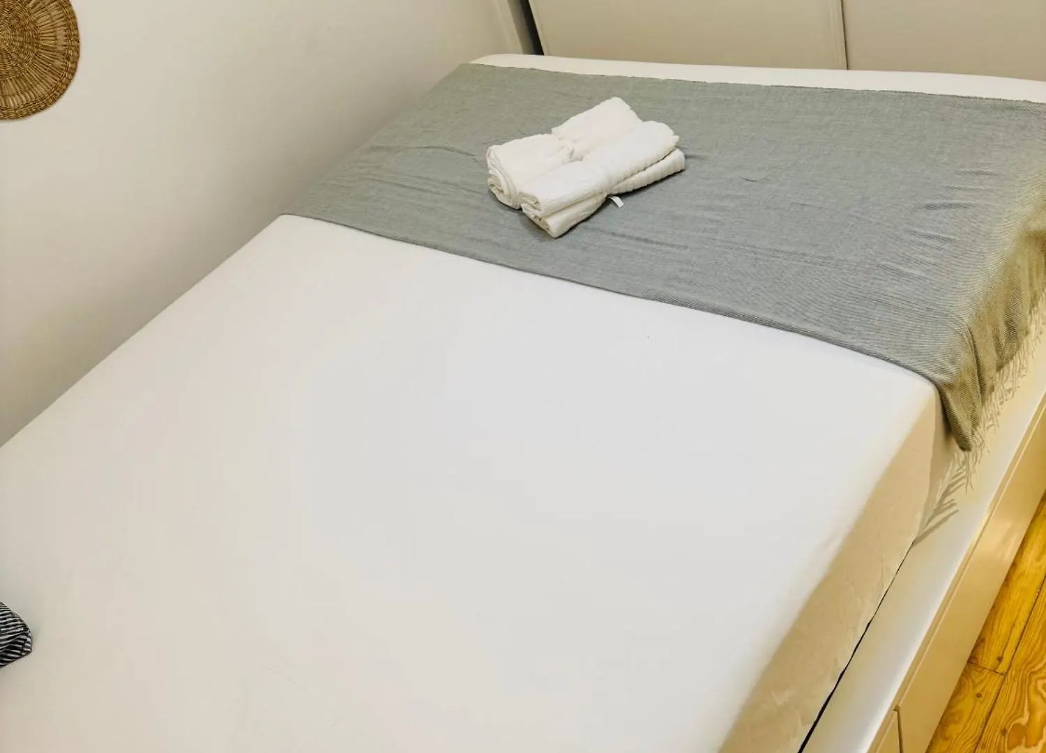 Travessa Do Meio Apartment Lisbon