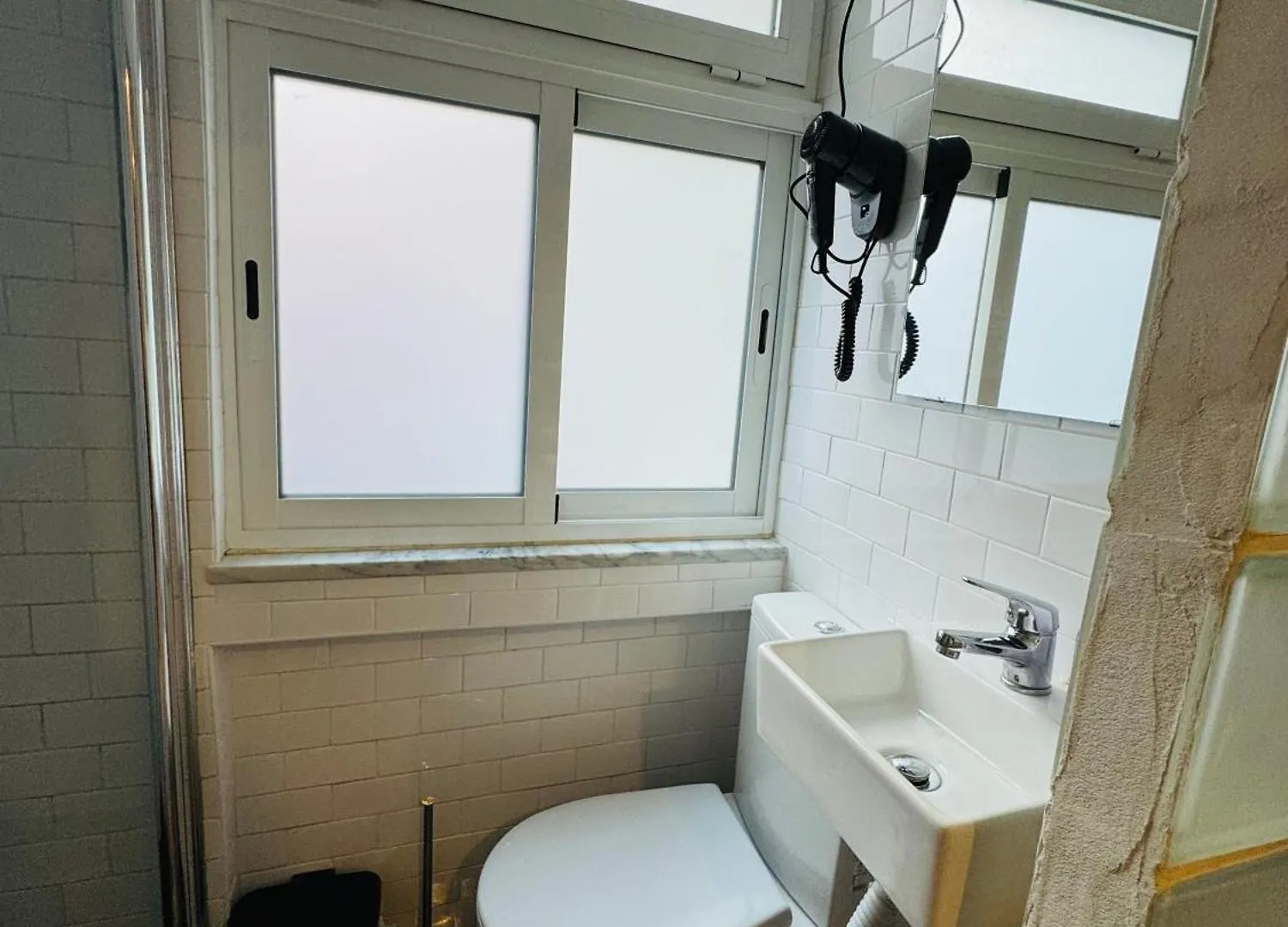 Travessa Do Meio Apartment Lisbon 0*,