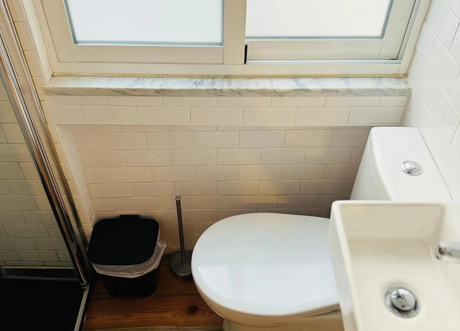 Travessa Do Meio Apartment Lisbon