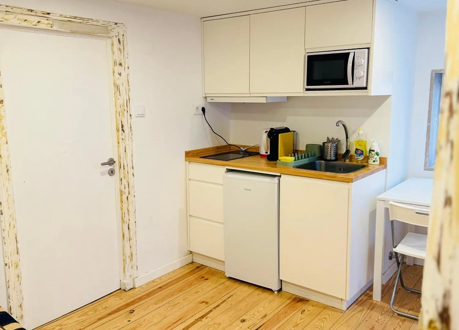 Travessa Do Meio Apartment Lisbon