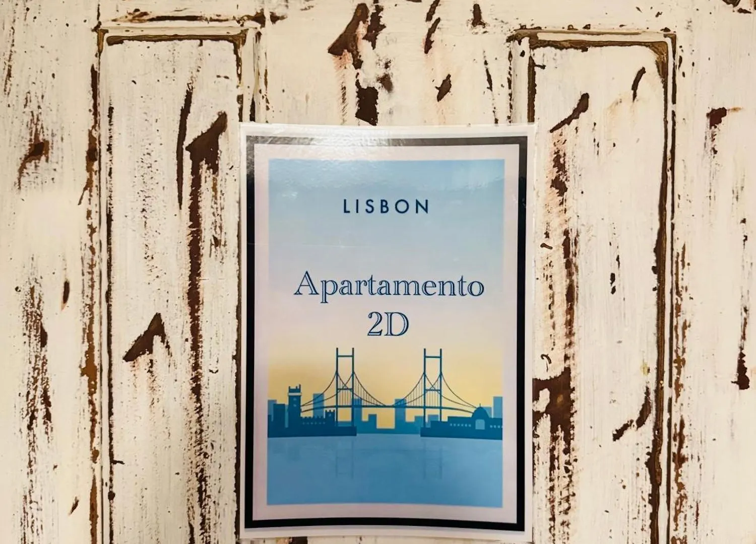Travessa Do Meio Apartment Lisbon