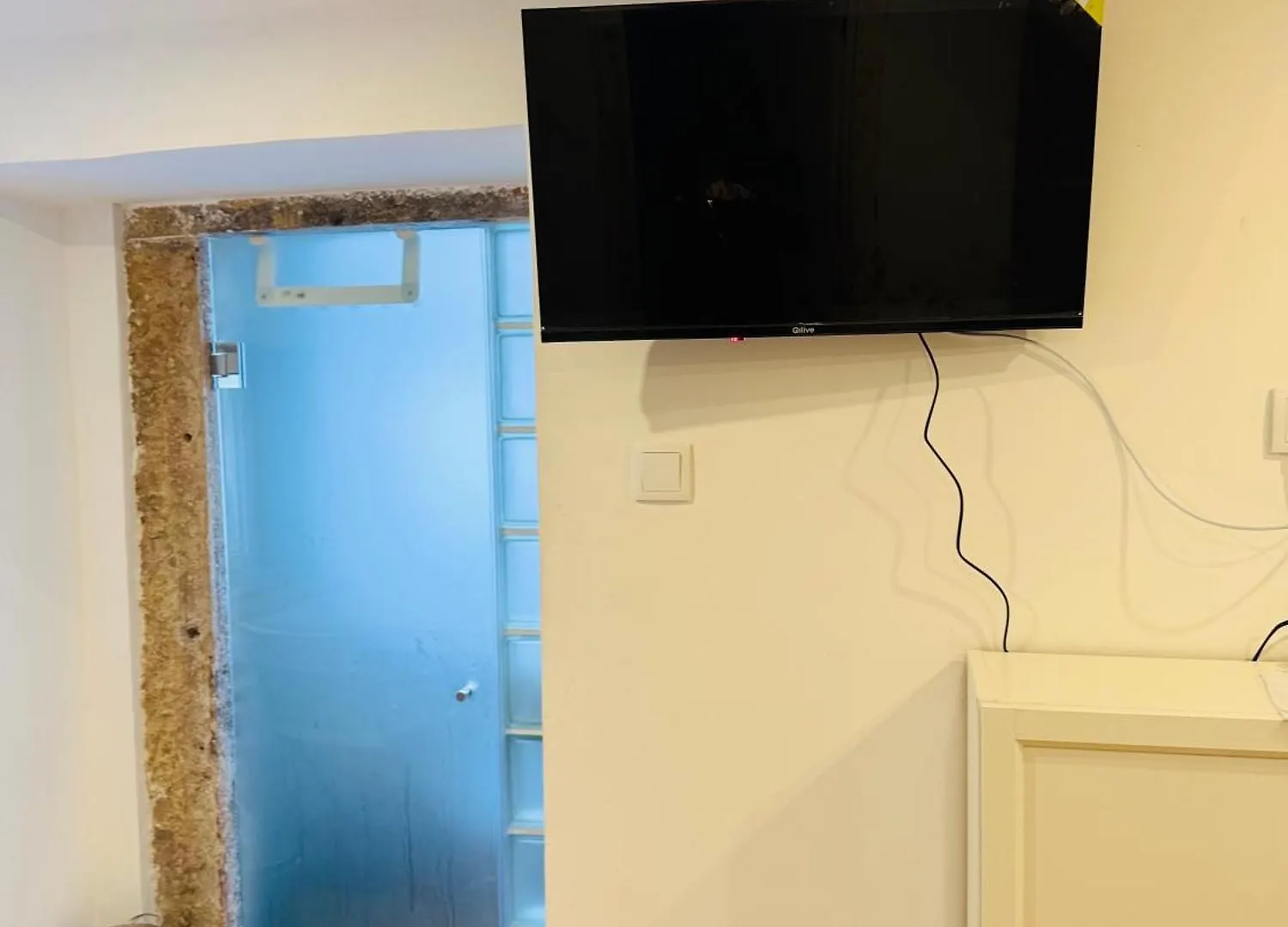 Travessa Do Meio Apartment Lisbon