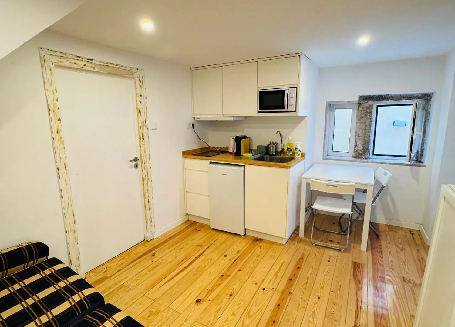 Travessa Do Meio Apartment Lisbon