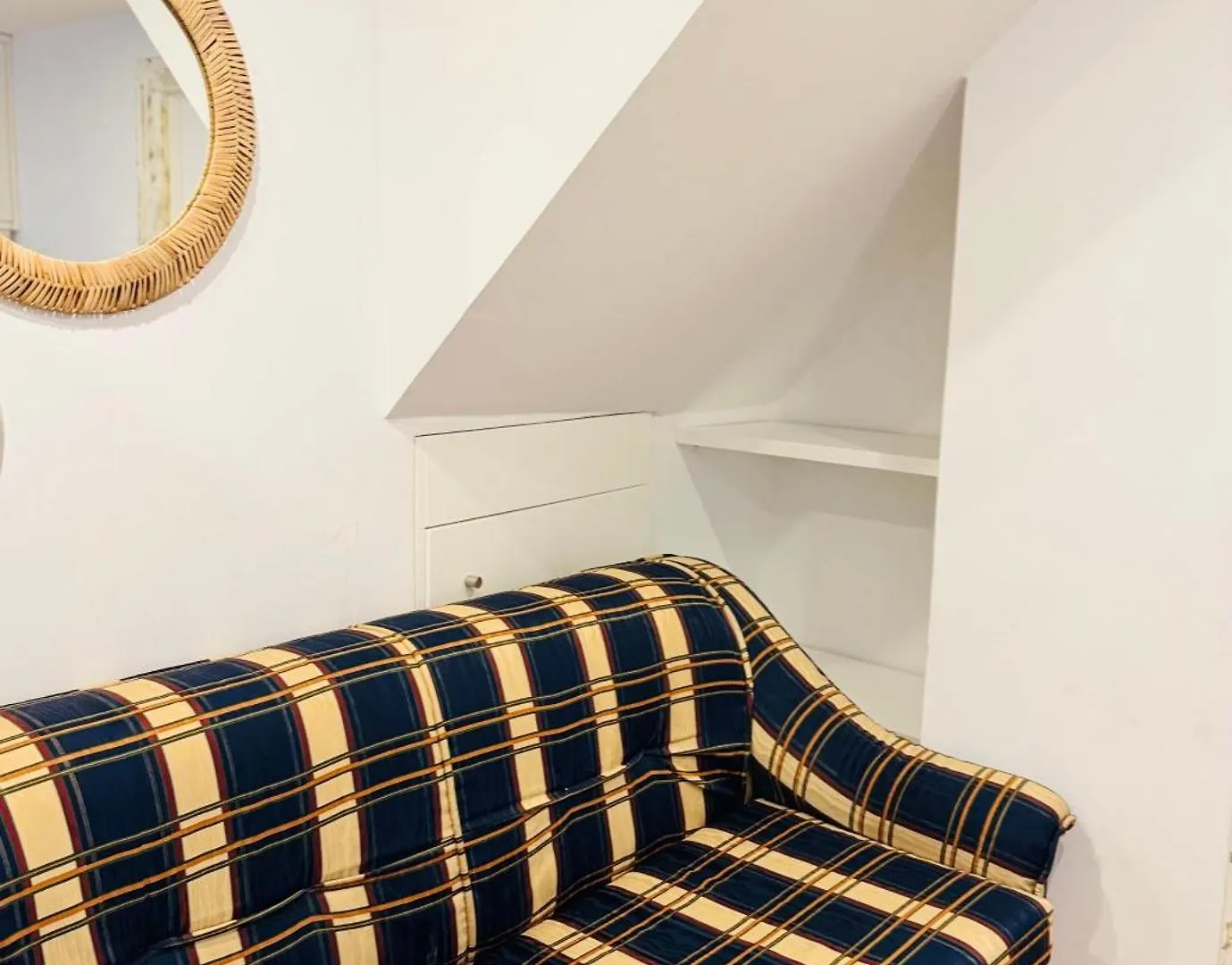Travessa Do Meio Apartment Lisbon