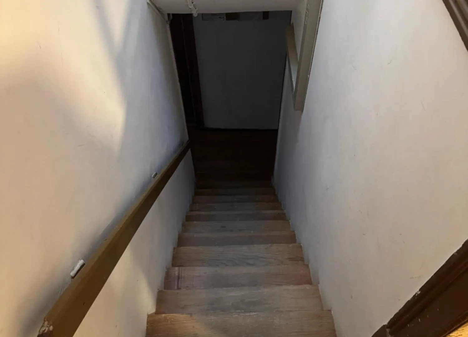 Travessa Do Meio Apartment Lisbon
