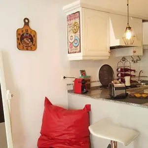  Apartment Inloveapartments - Cool Loft At Alfama