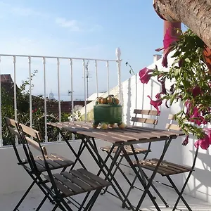 Oliveirinha Apartamento