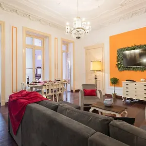 3 Bedroom, 2 Bathroom - Palma Apartamento