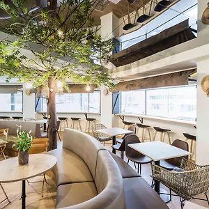 Ibis Styles Centro Marques De Pombal Szálloda
