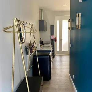  Apartment Canarios Cardal - I