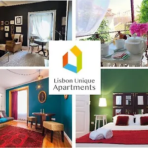  Apartment Unique
