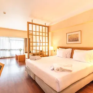 Hotell Roma, Lisboa