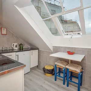 Bica Loft Lisboa