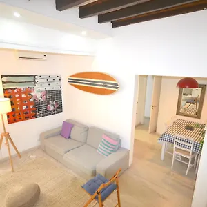 Trylisbon Alcantara Apartament