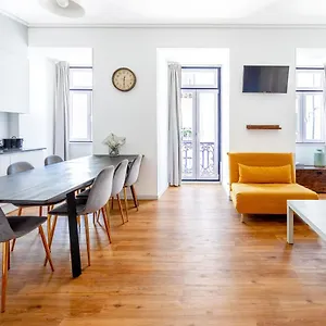  Apartment Intendente 3bedroom With Balcony