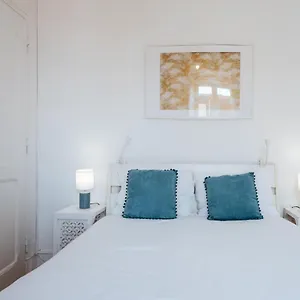 Behappy Apartament