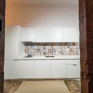 Fullest Apartament