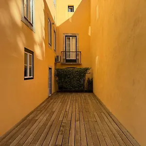 Metropolitan Living - Laranjeiras Apartman