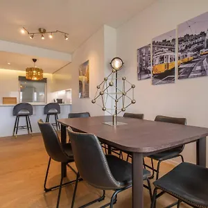  Apartment Saldanha Flats I By Innkeeper