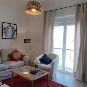 Charming Family Apartament