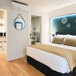 Ando Living - Sao Nicolau House Apartament