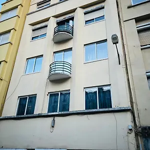 Pensamento Iv Vendégház