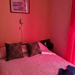 Pensionat Pensao Residencial Flor Dos Cavaleiros, Lisboa
