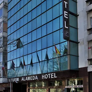 Turim Alameda Szálloda