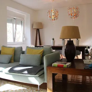 Tasty Flat - Graca Apartament