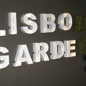 Bed & Breakfast Garden Boutique, Lisboa