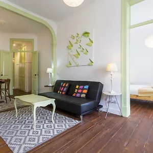  Apartment Alfama Tailor Made House With A View #2
