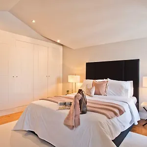 Finestay Mastro Apartamento