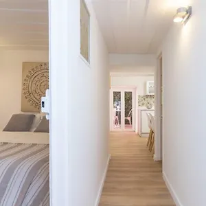  Apartment Travessa Fieis De Deus