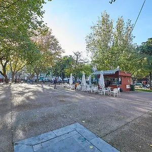 Paiva Cozy Apartament
