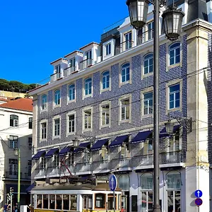 My Story Figueira Szálloda